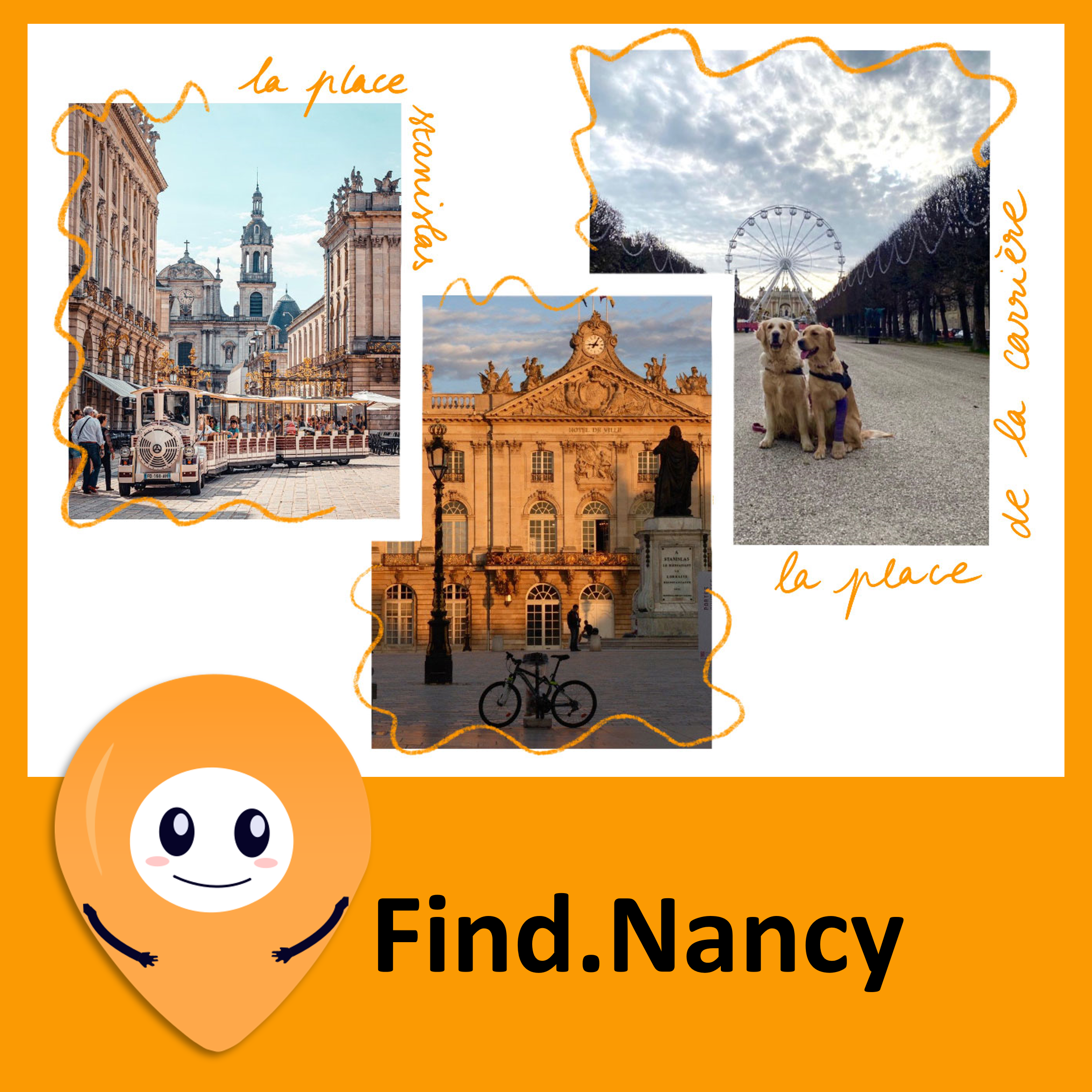 Find Nancy