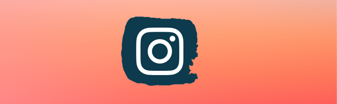 Pictogramme Instagram