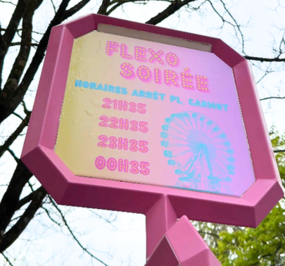 Flexo Soirée