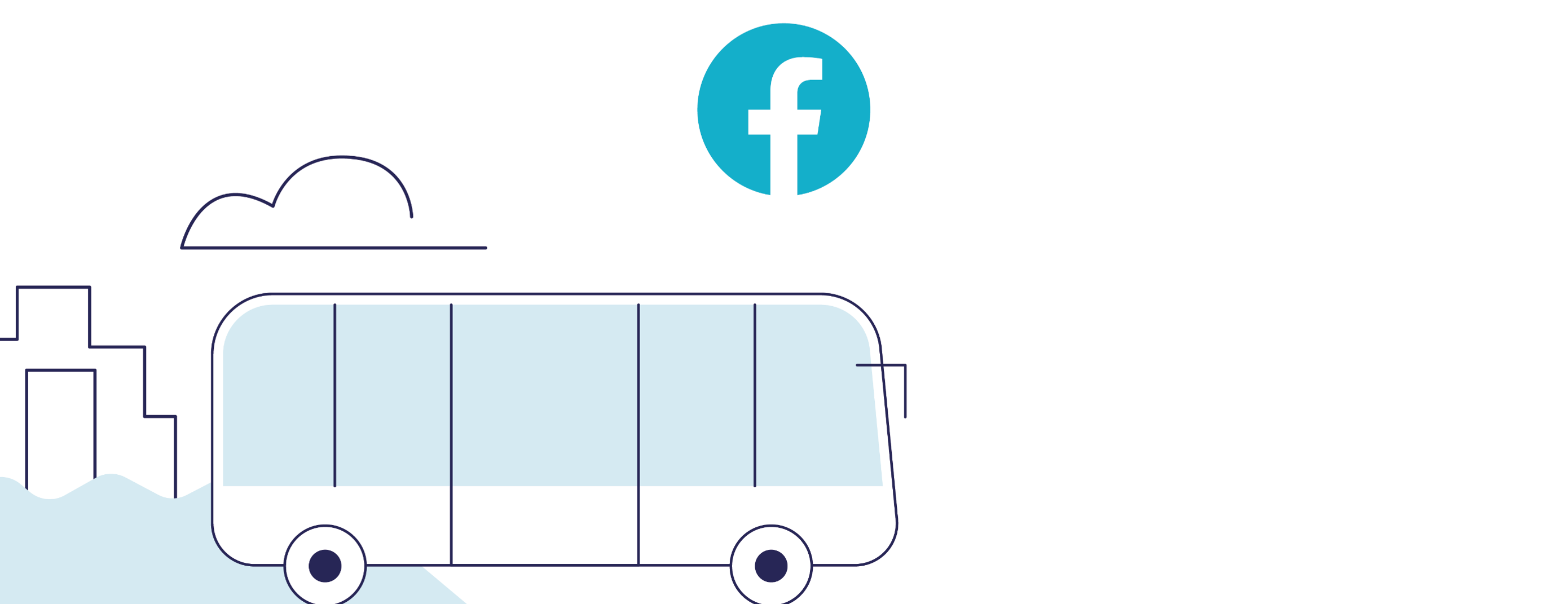 Pictogramme Facebook