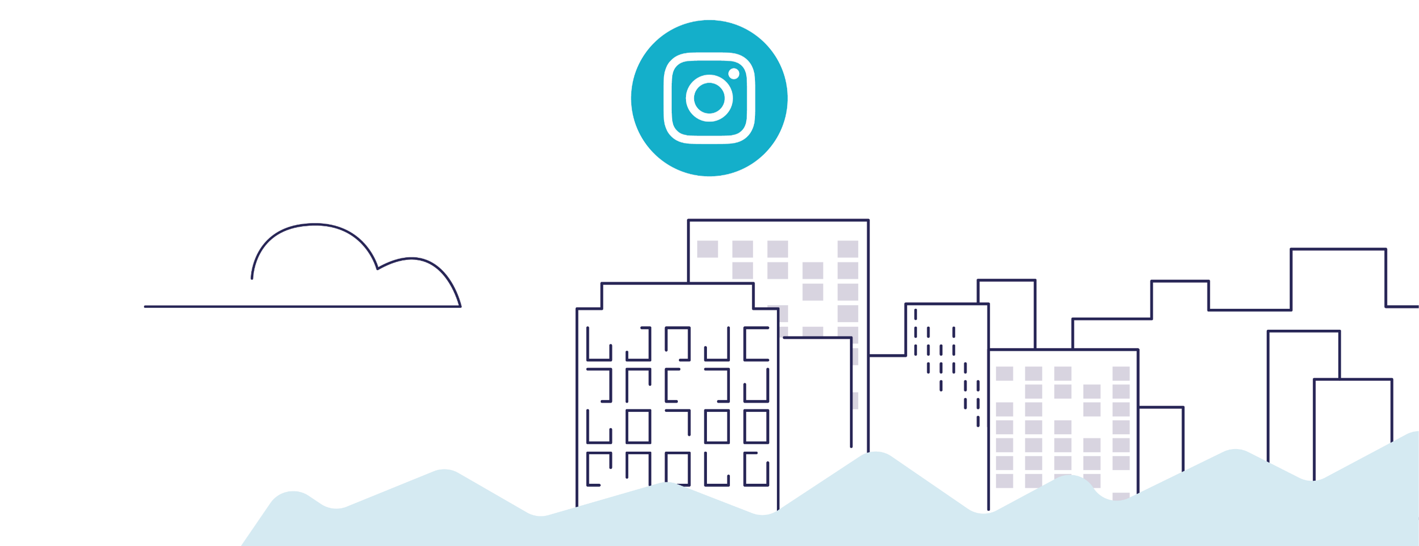 Pictogramme Instagram
