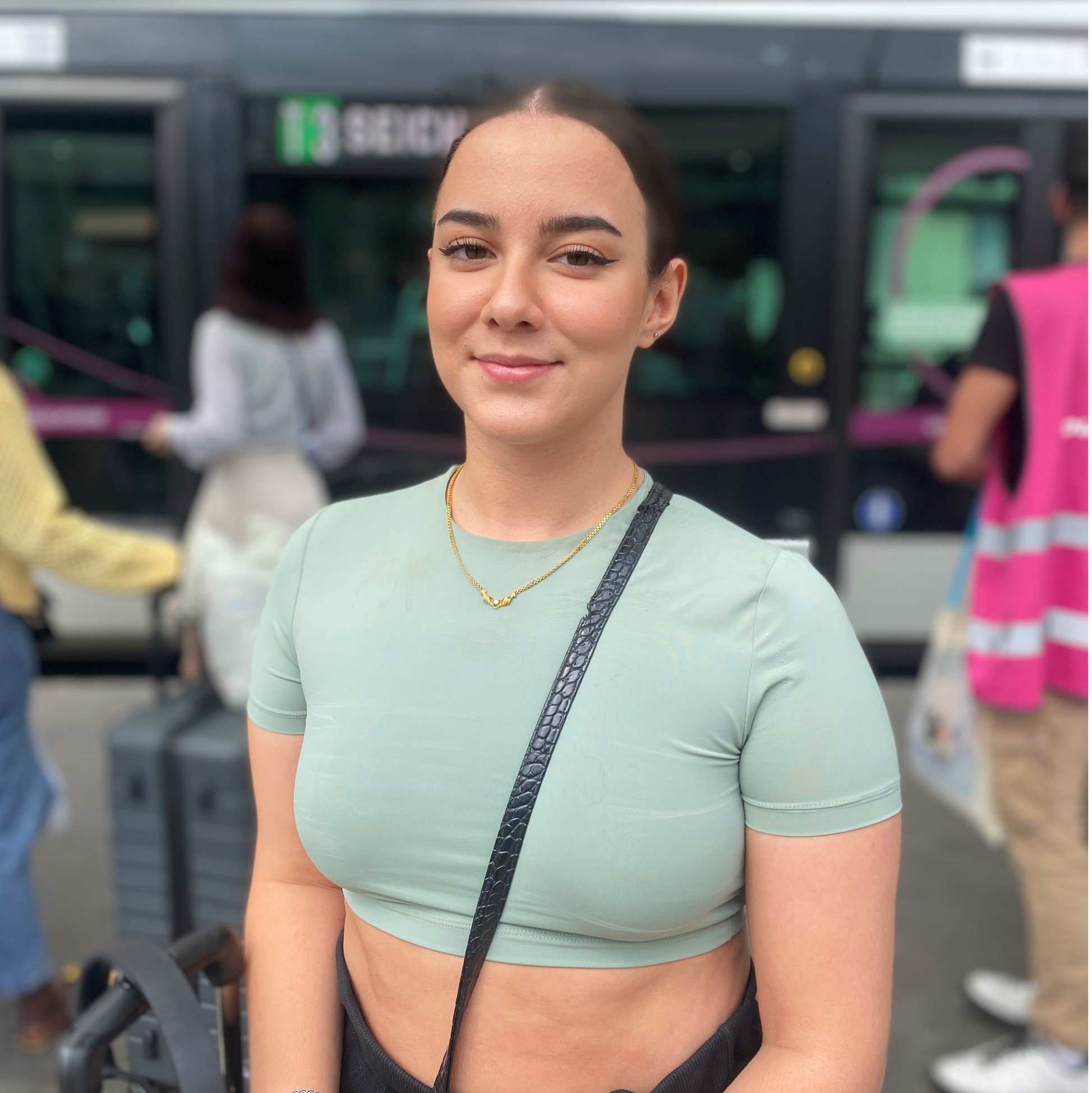 Interview Sofia