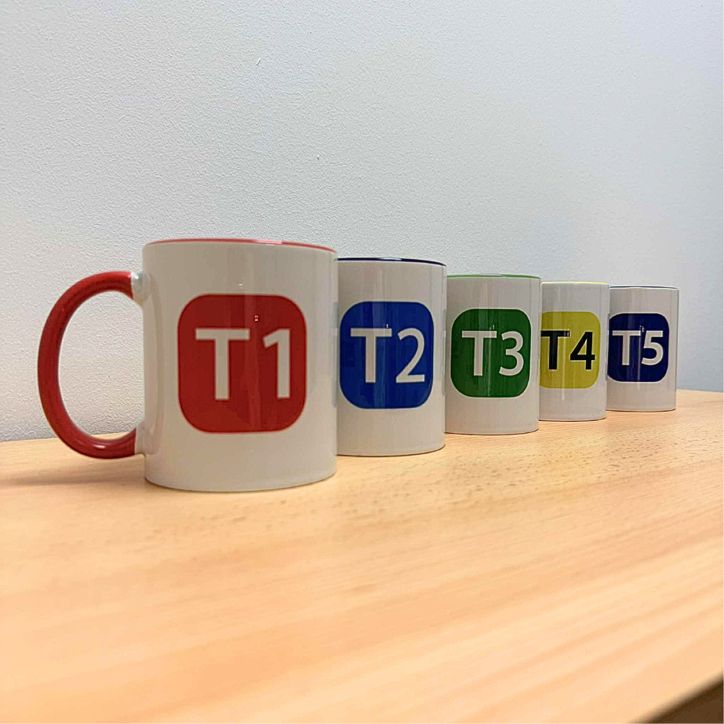 Mugs Stan