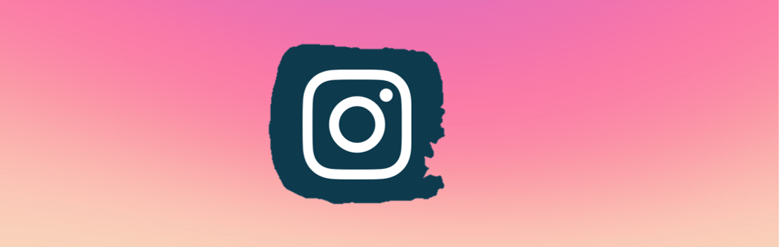 Pictogramme Instagram