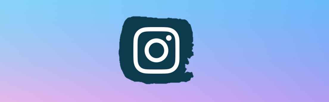 Pictogramme Instagram