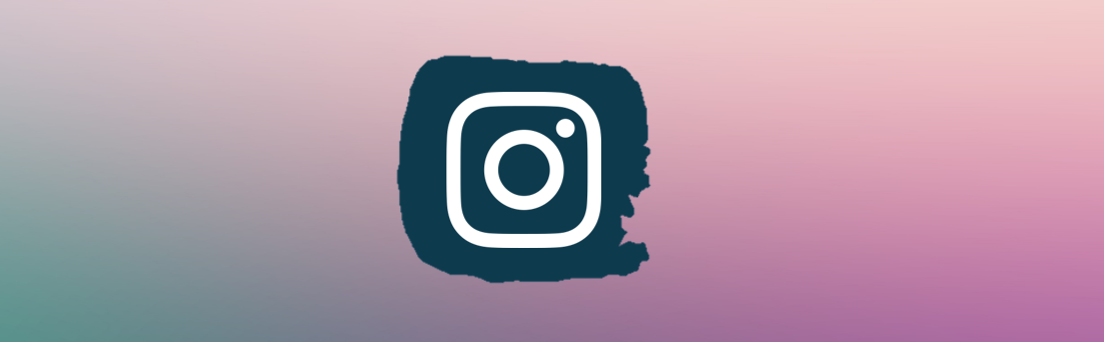 Pictogramme Instagram