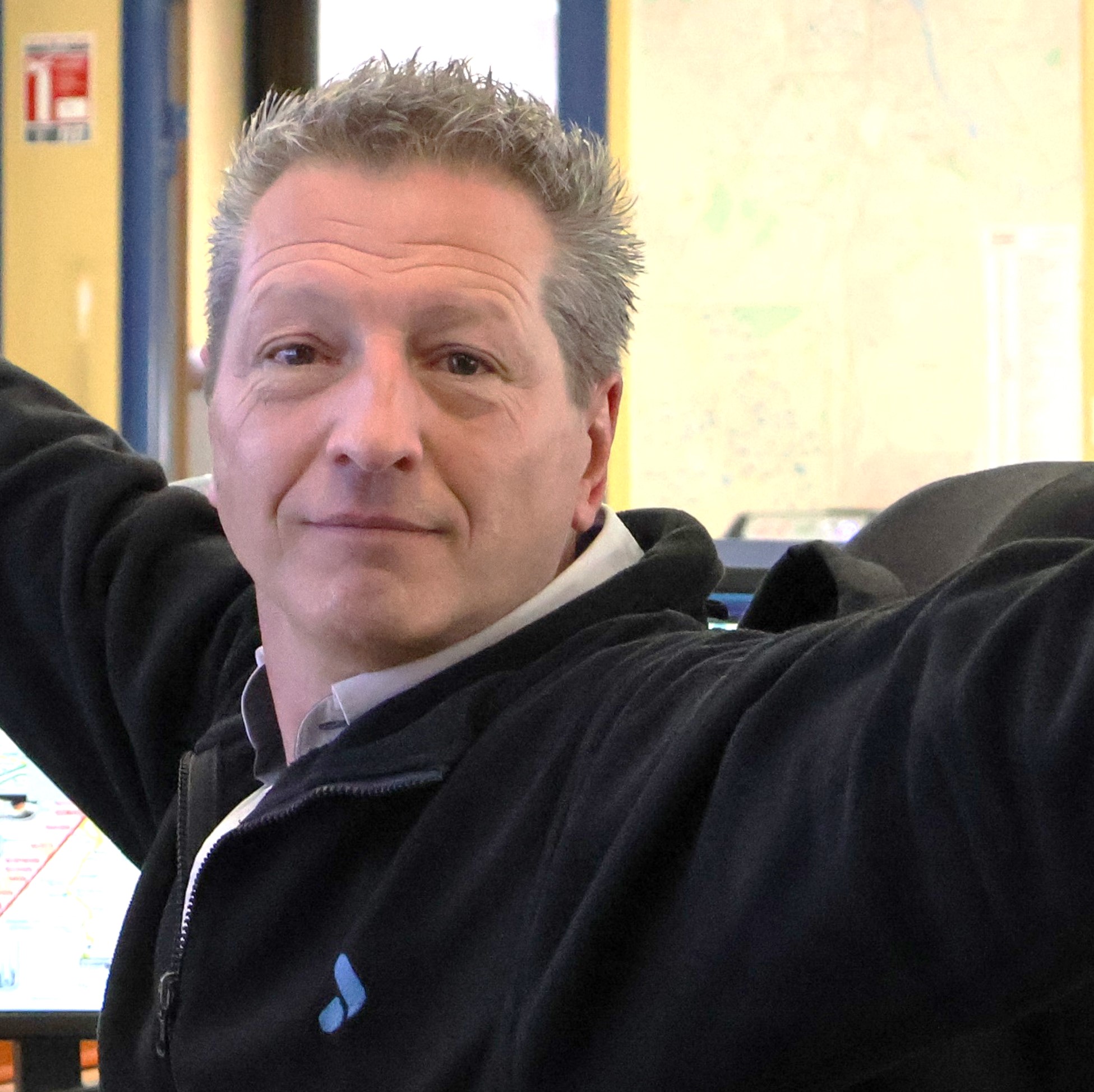 Gil, régulateur PCC