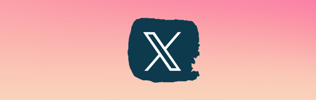 Pictogramme Twitter