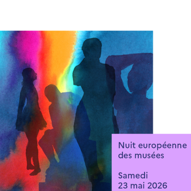 Nuit européenne des musées