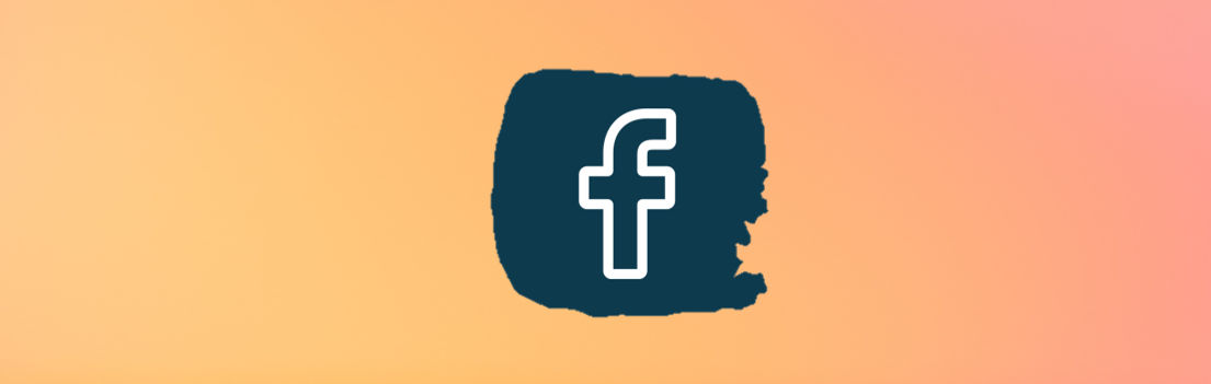 Pictogramme Facebook