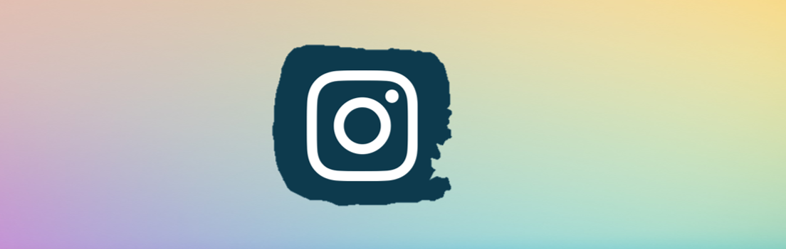 Pictogramme Instagram