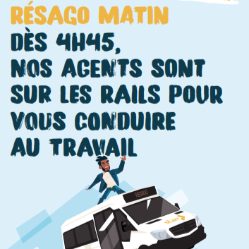 Grand défilé de Saint-Nicolas le 7 décembre : navettes gratuites entre le Parc Expo et Nancy Gare de 14h30 à 22h30 toutes les 10 minutes.