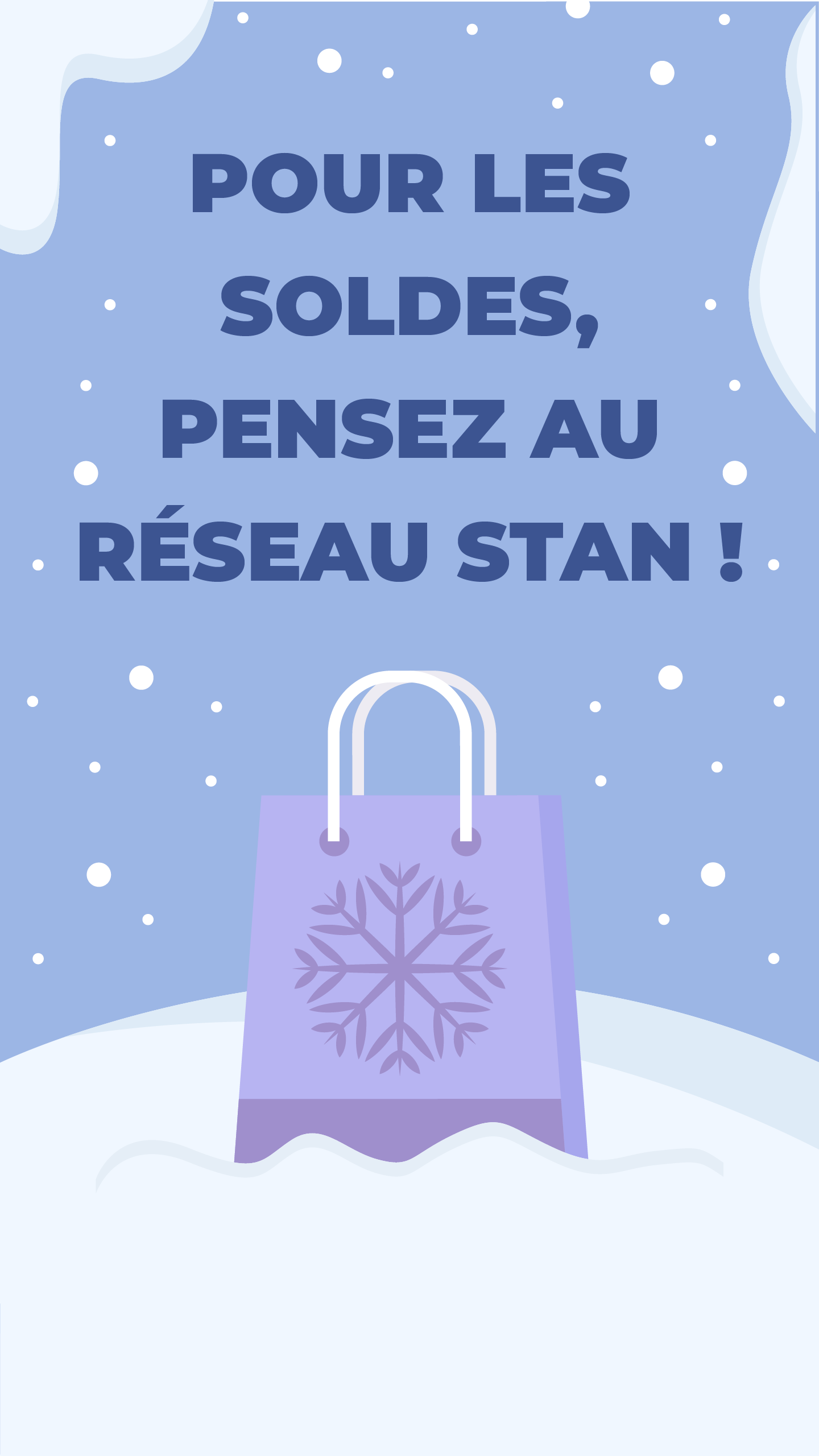 Du 1er au 24 décembre, calendrier de l'Avent du Club Fidélité Stan