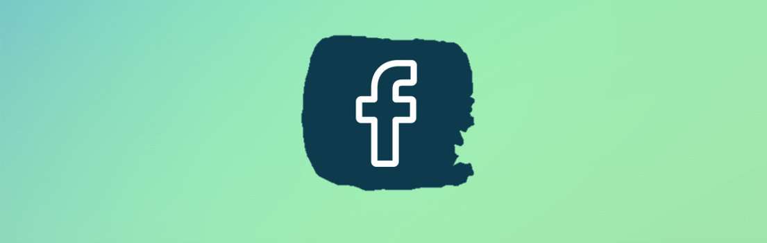 Pictogramme Facebook