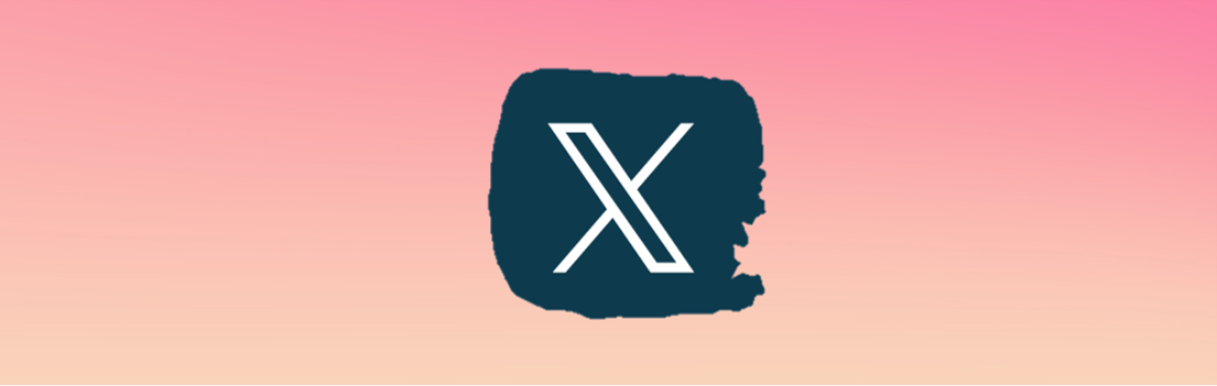 Pictogramme Twitter