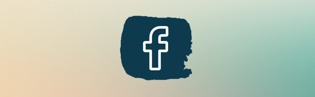 Pictogramme Facebook