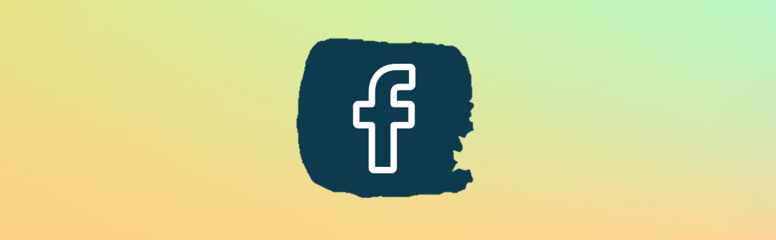 Pictogramme Facebook