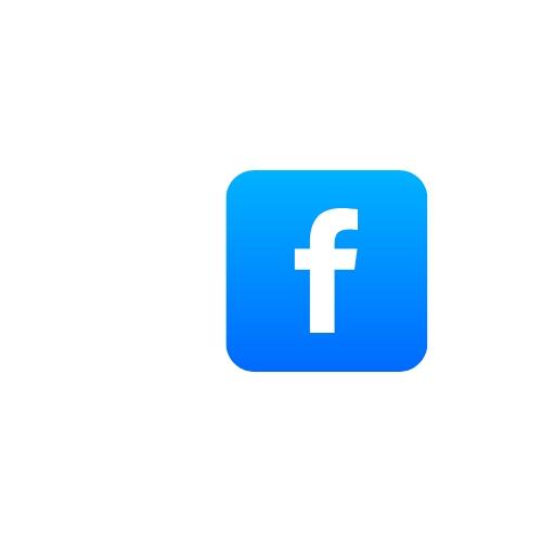 Pictogramme Facebook