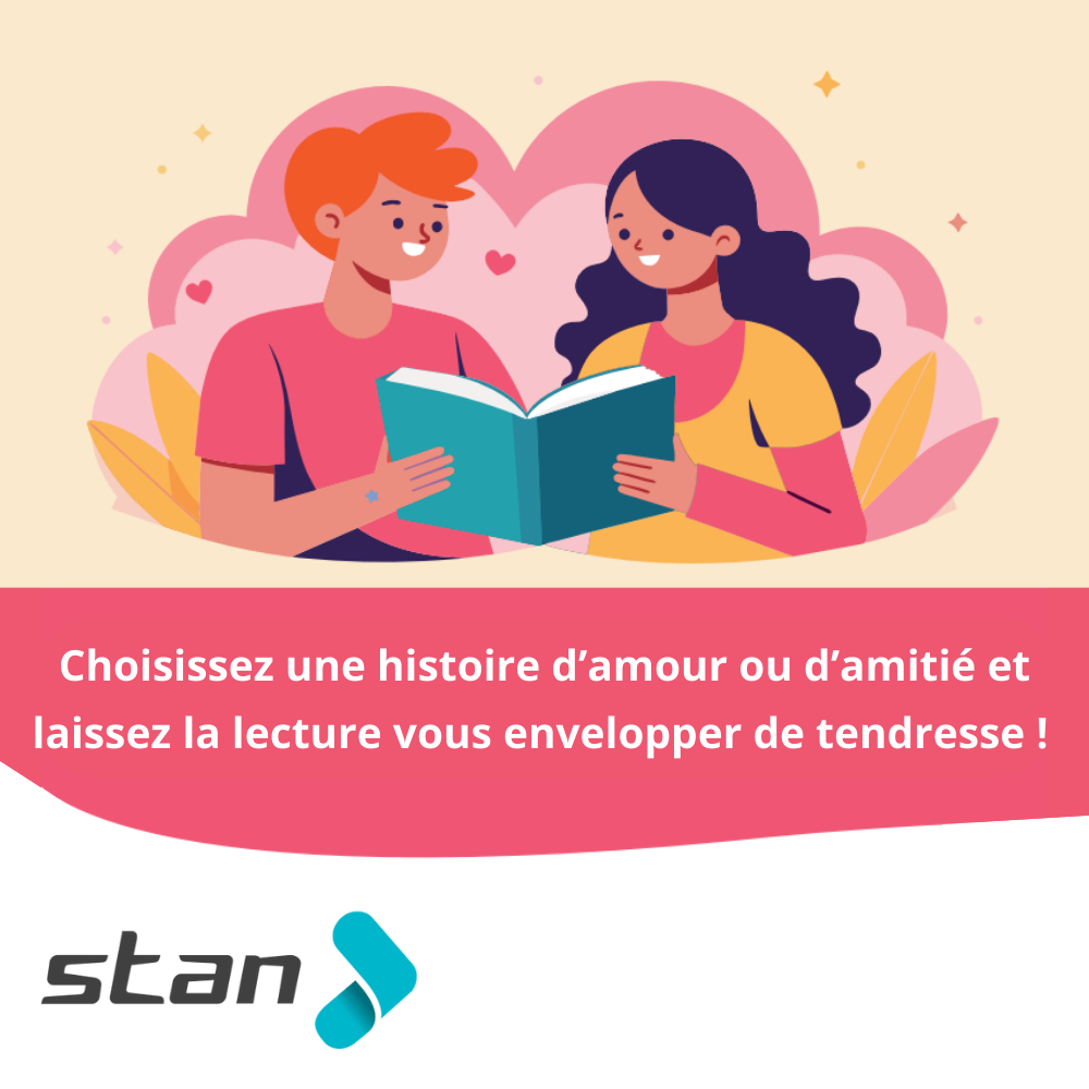 Short Edition spéciale St Valentin