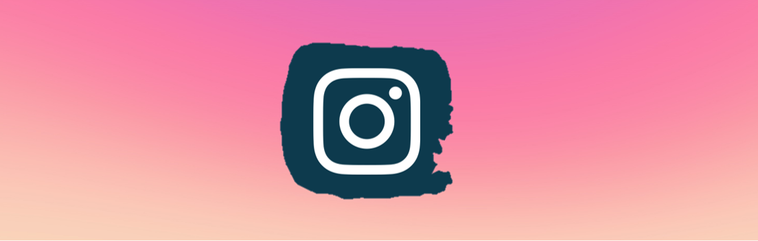 Pictogramme Instagram
