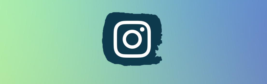 Pictogramme Instagram