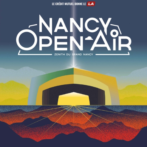 Navettes Nancy Open Air
